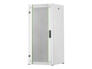 Digitus Hyper Pro - Stojak szafa - wolnostojący - RAL 7035, jasnoszary - 26U - 19"