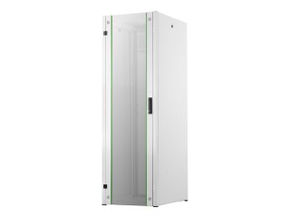 Digitus Hyper Pro - Stojak szafa - wolnostojący - RAL 7035, jasnoszary - 36U - 19"