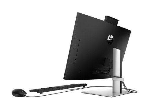 HP ProOne 440 G9 - Wszystko-w-jednym Core i5 i5-14500T / do 4.8 GHz - RAM 16 GB - SSD 512 GB - NVMe - UHD Graphics 770 - Gigabit