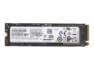 HP - SSD - 1 TB - wewnętrzny - M.2 2280 - PCIe 4.0 x4 (NVMe) - dla Elite x360; EliteBook 1040 G11, 630 G11, 64X G11, 66X G11, 83