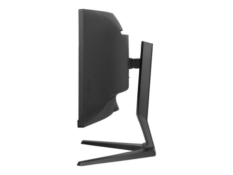 Iiyama ProLite XCB4594DQSN-B1 - Monitor LED - zaokrąglony - 44.5" - 5120 x 1440 Dual Quad HD @ 165 Hz - VA - 450 cd/m² - 3000:1 
