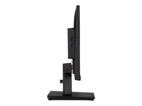 Iiyama ProLite XU2292HSU-B6 - Monitor LED - 22" (21.5" widoczny) - 1920 x 1080 Full HD (1080p) @ 100 Hz - IPS - 250 cd/m² - 1000