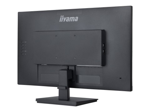 Iiyama ProLite XU2792QSU-B6 - Monitor LED - 27" - 2560 x 1440 WQHD @ 100 Hz - IPS - 250 cd/m² - 1300:1 - 0.4 ms - HDMI, DisplayP