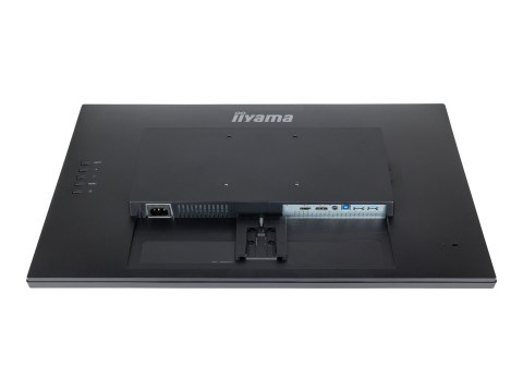 Iiyama ProLite XU2792QSU-B6 - Monitor LED - 27" - 2560 x 1440 WQHD @ 100 Hz - IPS - 250 cd/m² - 1300:1 - 0.4 ms - HDMI, DisplayP