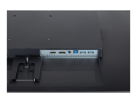 Iiyama ProLite XU2792QSU-B6 - Monitor LED - 27" - 2560 x 1440 WQHD @ 100 Hz - IPS - 250 cd/m² - 1300:1 - 0.4 ms - HDMI, DisplayP