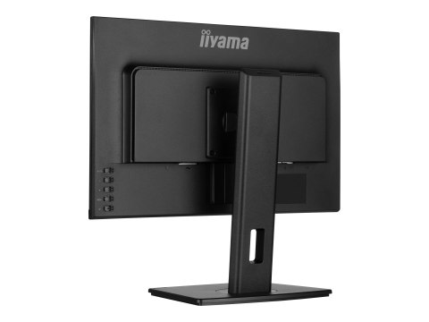 Iiyama ProLite XUB2395WSU-B5 - Monitor LED - 23" (22.5" widoczny) - 1920 x 1200 WUXGA @ 75 Hz - IPS - 250 cd/m² - 1000:1 - 4 ms 