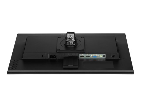 Iiyama ProLite XUB2395WSU-B5 - Monitor LED - 23" (22.5" widoczny) - 1920 x 1200 WUXGA @ 75 Hz - IPS - 250 cd/m² - 1000:1 - 4 ms 