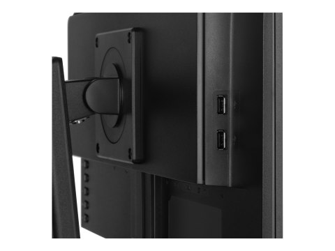 Iiyama ProLite XUB2395WSU-B5 - Monitor LED - 23" (22.5" widoczny) - 1920 x 1200 WUXGA @ 75 Hz - IPS - 250 cd/m² - 1000:1 - 4 ms 