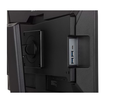 Iiyama ProLite XUB2492QSU-B1 - Monitor LED - 24" - 2560 x 1440 WQHD @ 100 Hz - IPS - 300 cd/m² - 1000:1 - 0.5 ms - HDMI, Display