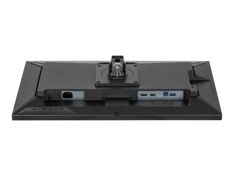 Iiyama ProLite XUB2492QSU-B1 - Monitor LED - 24" - 2560 x 1440 WQHD @ 100 Hz - IPS - 300 cd/m² - 1000:1 - 0.5 ms - HDMI, Display