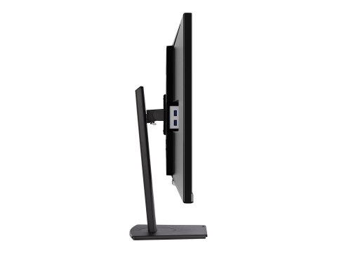 Iiyama ProLite XUB3293UHSN-B5 - Monitor LED - 31.5" - 3840 x 2160 4K @ 60 Hz - IPS - 350 cd/m² - 1000:1 - 4 ms - HDMI, DisplayPo