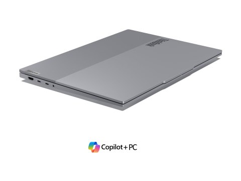 Lenovo ThinkBook 16 G7 QOY 21NH - Copilot+ PC - Snapdragon X Plus - X1P-42-100 / do 3.4 GHz - Win 11 Pro (w przyp. ARM) - Qualco