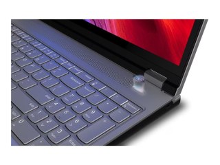 Lenovo ThinkPad P16 Gen 2 21FA - Konstrukcja zawiasu 180 stopni - Intel Core i7 - i7-14700HX / do 5.5 GHz - Win 11 Pro - RTX 350