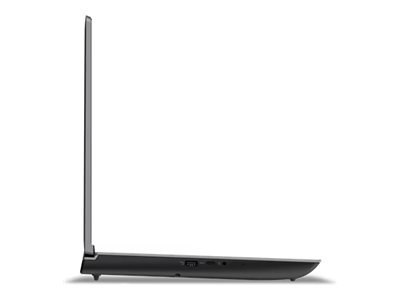 Lenovo ThinkPad P16 Gen 2 21FA - Konstrukcja zawiasu 180 stopni - Intel Core i7 - i7-14700HX / do 5.5 GHz - Win 11 Pro - RTX 350
