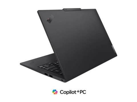 Lenovo ThinkPad T14s Gen 6 21M1 - Copilot+ PC - konstrukcja zawiasu 180 stopni - AMD Ryzen AI 7 PRO - 360 / do 5 GHz - Win 11 Pr