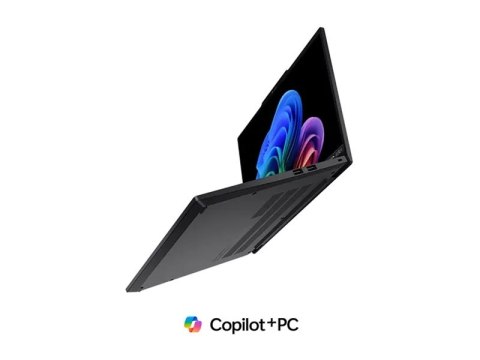 Lenovo ThinkPad T14s Gen 6 21M1 - Copilot+ PC - konstrukcja zawiasu 180 stopni - AMD Ryzen AI 7 PRO - 360 / do 5 GHz - Win 11 Pr