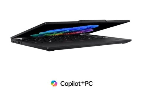 Lenovo ThinkPad T14s Gen 6 21M1 - Copilot+ PC - konstrukcja zawiasu 180 stopni - AMD Ryzen AI 7 PRO - 360 / do 5 GHz - Win 11 Pr