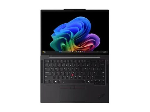 Lenovo ThinkPad T14s Gen 6 21M1 - Copilot+ PC - konstrukcja zawiasu 180 stopni - AMD Ryzen AI 7 PRO - 360 / do 5 GHz - Win 11 Pr