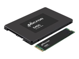 Lenovo ThinkSystem 5400 PRO - SSD - Read Intensive - zaszyfrowany - 960 GB - hot-swap - 2,5" - SATA 6Gb/s - 256 bitów AES - TCG 