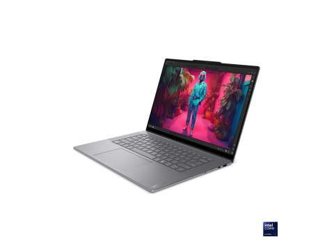 Lenovo Yoga Slim 7 15ILL9 83HM - Aura Edition - Copilot+ PC - Intel Core Ultra 7 - 256V / do 4.8 GHz - Evo - Win 11 Home - Intel