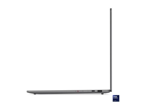 Lenovo Yoga Slim 7 15ILL9 83HM - Aura Edition - Copilot+ PC - Intel Core Ultra 7 - 256V / do 4.8 GHz - Evo - Win 11 Home - Intel