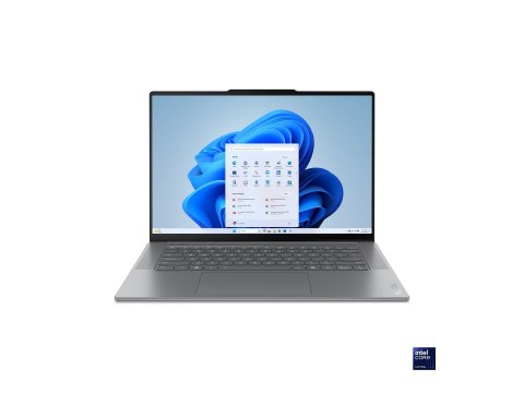 Lenovo Yoga Slim 7 15ILL9 83HM - Aura Edition - Copilot+ PC - Intel Core Ultra 7 - 256V / do 4.8 GHz - Evo - Win 11 Home - Intel