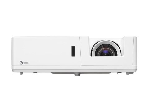 Optoma ZK708T - Projektor DLP - laser - 3D - 7000 lumeny - 3840 x 2160 - 16:9 - 4K - LAN - biały