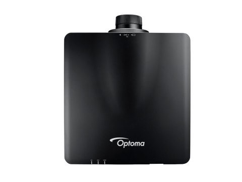 Optoma ZU1300 - Projektor DLP - laser - 3D - 12000 lumeny ANSI - WUXGA (1920 x 1200) - 16:10 - LAN - czarny