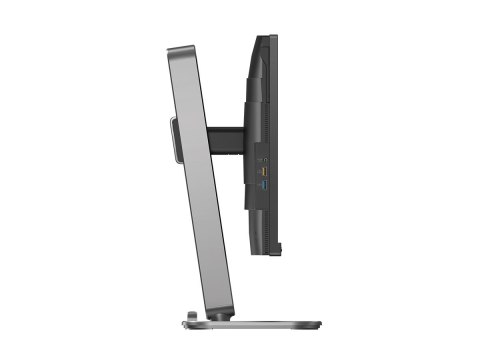 Philips 24B2G5200 - Monitor LED - 24" (23.8" widoczny) - 1920 x 1080 Full HD (1080p) @ 100 Hz - IPS - 1500:1 - HDMI, VGA, Displa