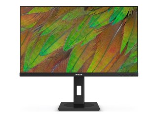 Philips 27B1N3800 - 3000 Series - monitor LED - 27" - 3840 x 2160 4K UHD (2160p) @ 60 Hz - IPS - 350 cd/m² - 1000:1 - 4 ms - 2xH