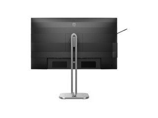 Philips 27B2G5200 - Monitor LED - 27" - 1920 x 1080 Full HD (1080p) @ 100 Hz - IPS - 1500:1 - HDMI, VGA, DisplayPort - głośnik(i