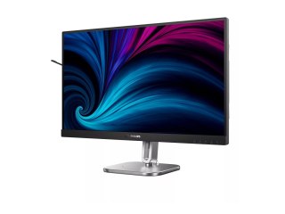 Philips 27B2U6903 - 6000 Series - monitor LED - 27" - 3840 x 2160 4K UHD (2160p) @ 60 Hz - IPS - 350 cd/m² - 1000:1 - 4 ms - Thu