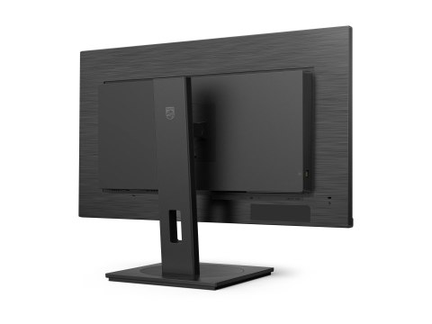 Philips 32B1N3800 - 3000 Series - monitor LED - 32" (31.5" widoczny) - 3840 x 2160 4K UHD (2160p) @ 60 Hz - VA - 350 cd/m² - 350