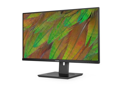 Philips 32B1N3800 - 3000 Series - monitor LED - 32" (31.5" widoczny) - 3840 x 2160 4K UHD (2160p) @ 60 Hz - VA - 350 cd/m² - 350
