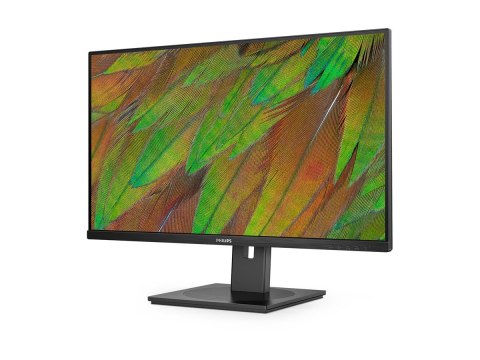 Philips 32B1U3900 - 3000 Series - monitor LED - 32" (31.5" widoczny) - 3840 x 2160 4K @ 60 Hz - VA - 350 cd/m² - 3500:1 - 4 ms -