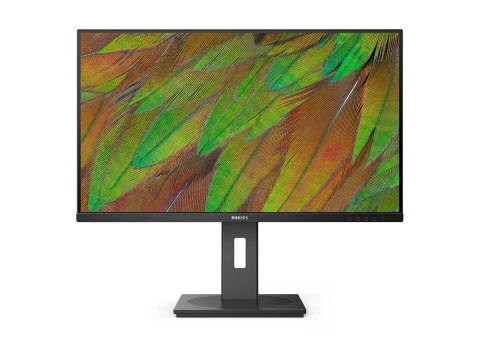 Philips 32B1U3900 - 3000 Series - monitor LED - 32" (31.5" widoczny) - 3840 x 2160 4K @ 60 Hz - VA - 350 cd/m² - 3500:1 - 4 ms -