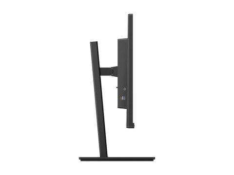 Philips 32B1U3900 - 3000 Series - monitor LED - 32" (31.5" widoczny) - 3840 x 2160 4K @ 60 Hz - VA - 350 cd/m² - 3500:1 - 4 ms -