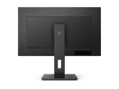 Philips 32B1U3900 - 3000 Series - monitor LED - 32" (31.5" widoczny) - 3840 x 2160 4K @ 60 Hz - VA - 350 cd/m² - 3500:1 - 4 ms -