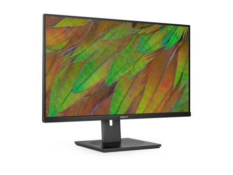 Philips 32B1U3900 - 3000 Series - monitor LED - 32" (31.5" widoczny) - 3840 x 2160 4K @ 60 Hz - VA - 350 cd/m² - 3500:1 - 4 ms -