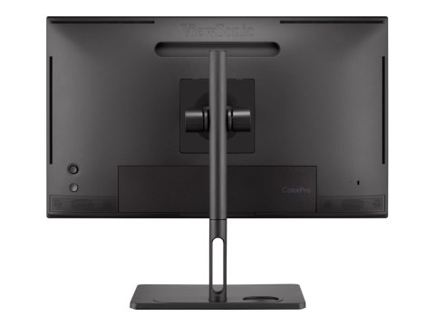 ViewSonic ColorPro VP2776T-4K - Monitor LED - 27" - 3840 x 2160 4K @ 60 Hz - IPS - 400 cd/m² - 2000:1 - DisplayHDR 400 - 5 ms - 