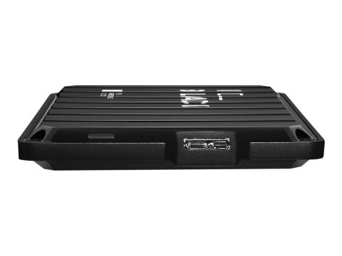 WD_BLACK P10 Game Drive WDBA2W0020BBK-WES1 - Dysk twardy - 2 TB - zewnętrzny (przenośne) - 2,5" - USB 3.2 Gen 1 - czarny