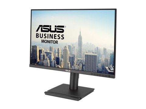 ASUS BE248CFN - Monitor LED - 24.1" - 1900 x 1200 WUXGA @ 100 Hz - IPS - 350 cd/m² - 3000:1 - HDR10 - 5 ms - HDMI, 2xDisplayPort