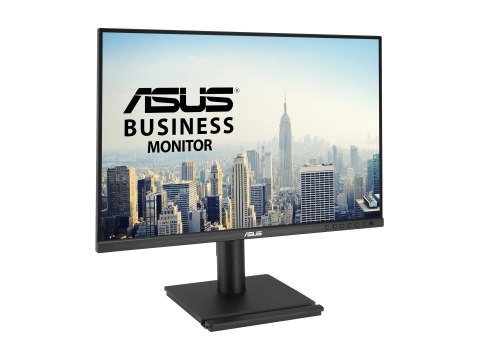 ASUS BE248CFN - Monitor LED - 24.1" - 1900 x 1200 WUXGA @ 100 Hz - IPS - 350 cd/m² - 3000:1 - HDR10 - 5 ms - HDMI, 2xDisplayPort