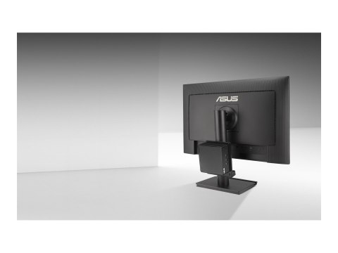 ASUS BE248CFN - Monitor LED - 24.1" - 1900 x 1200 WUXGA @ 100 Hz - IPS - 350 cd/m² - 3000:1 - HDR10 - 5 ms - HDMI, 2xDisplayPort