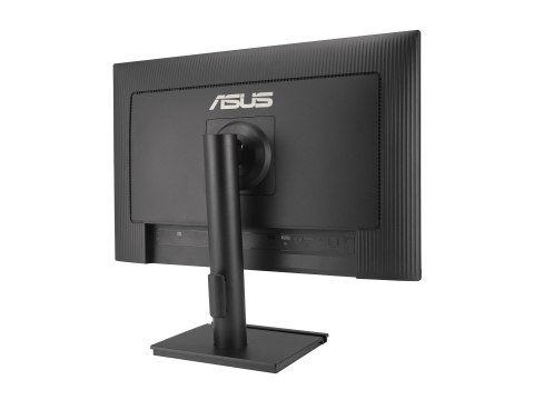ASUS BE248QF - Monitor LED - 24.1" (24" widoczny) - 1920 x 1200 WUXGA @ 100 Hz - IPS - 370 cd/m² - 3000:1 - HDR10 - 5 ms - HDMI,