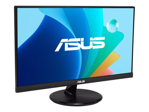 ASUS VP229HF - Monitor LED - gaming - 22" - 1920 x 1080 Full HD (1080p) @ 100 Hz - IPS - 250 cd/m² - 1000:1 - 1 ms - HDMI, VGA -
