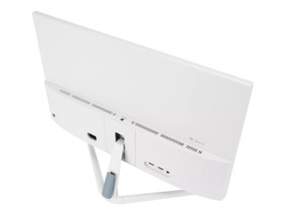 ASUS VU249HFI-W - Monitor LED - 24" - 1920 x 1080 Full HD (1080p) @ 100 Hz - IPS - 250 cd/m² - 1300:1 - 1 ms - HDMI - biały