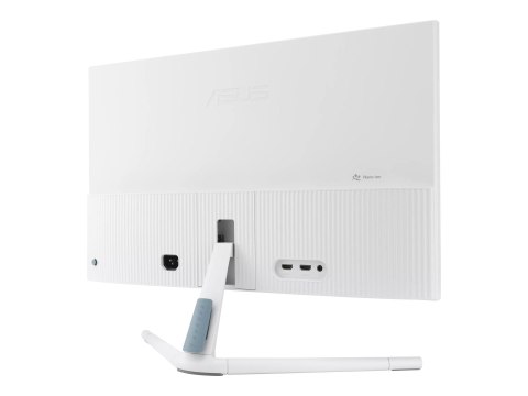 ASUS VU279HFI-W - Monitor LED - 27" - 1920 x 1080 Full HD (1080p) @ 100 Hz - IPS - 250 cd/m² - 1300:1 - 1 ms - HDMI - biały