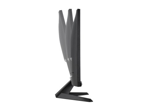 ASUS VY249HGR - Monitor LED - gaming - 24" (23.8" widoczny) - 1920 x 1080 Full HD (1080p) @ 120 Hz - IPS - 250 cd/m² - 1500:1 - 