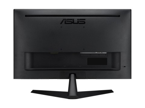 ASUS VY249HGR - Monitor LED - gaming - 24" (23.8" widoczny) - 1920 x 1080 Full HD (1080p) @ 120 Hz - IPS - 250 cd/m² - 1500:1 - 